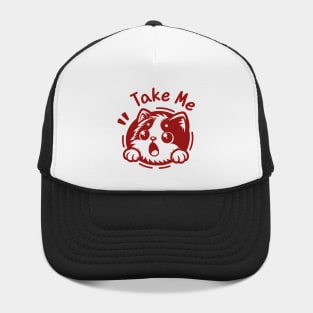 Take Me Hat