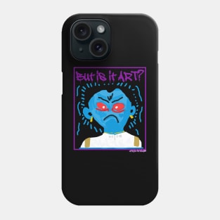 SW TxS: But is it ART? Phone Case