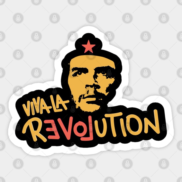 Revolucion Hasta La Victoria Siempre Che Guevara T-Shirts, Hoodies, Long  Sleeve