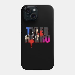 TYLER HERRO Phone Case