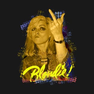 Blondie T-Shirt