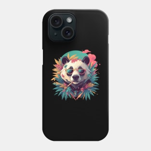 panda Phone Case