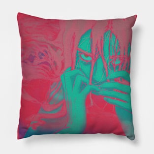 Siren Pillow