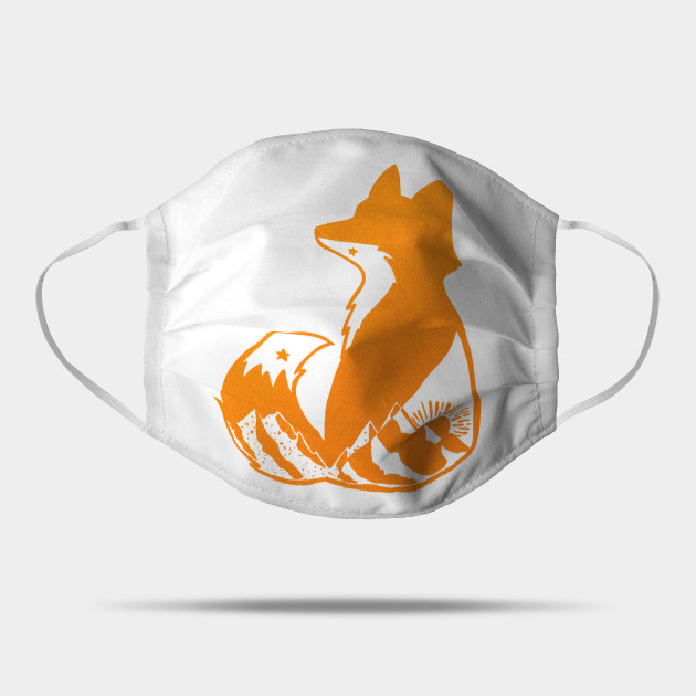 fjallraven fox