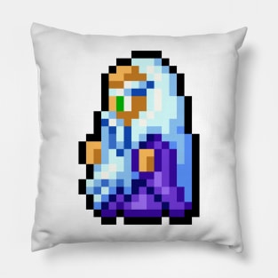 Fusoya Sprite Pillow