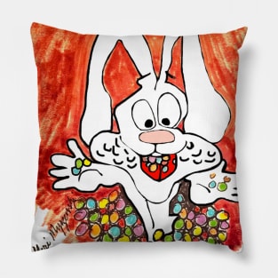 Trix (cereal) Pillow