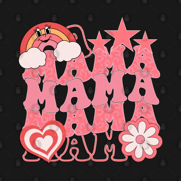 Mama Mama by Annabelhut