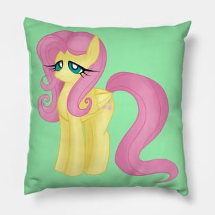 Fluttershy Pillow