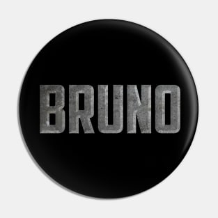 Bruno Pin