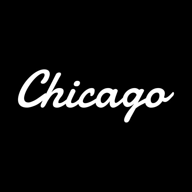 Chicago - Chicago - Phone Case