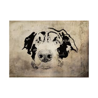 Border Collie T-Shirt