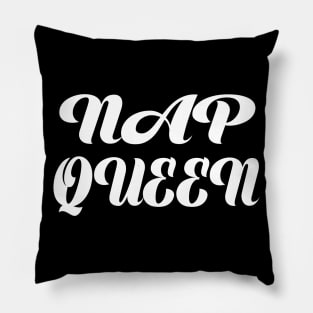 Nap Queen Pillow