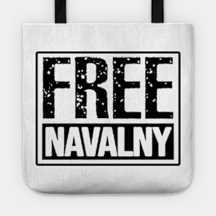 Free Navalny Tote