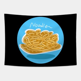 Ramen Tapestry