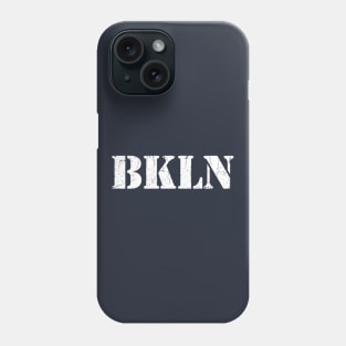 BKLN Phone Case