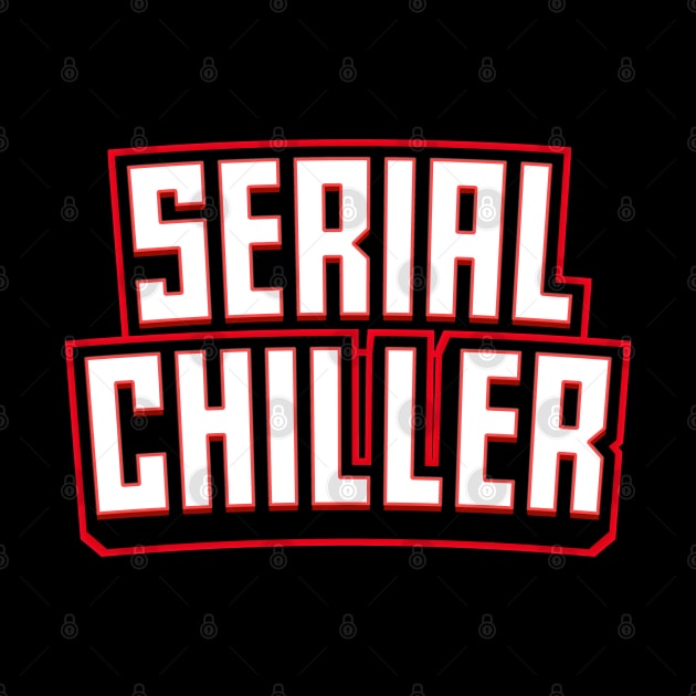 Serial Chiller by attire zone