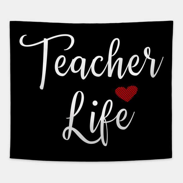 teacher sayings teachers gifts tapestry teepublic