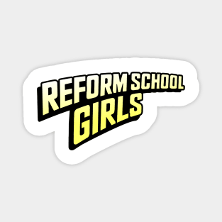 reform school Magnet