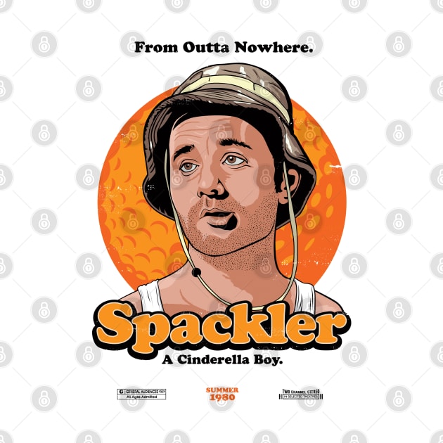 Spackler by GritFX