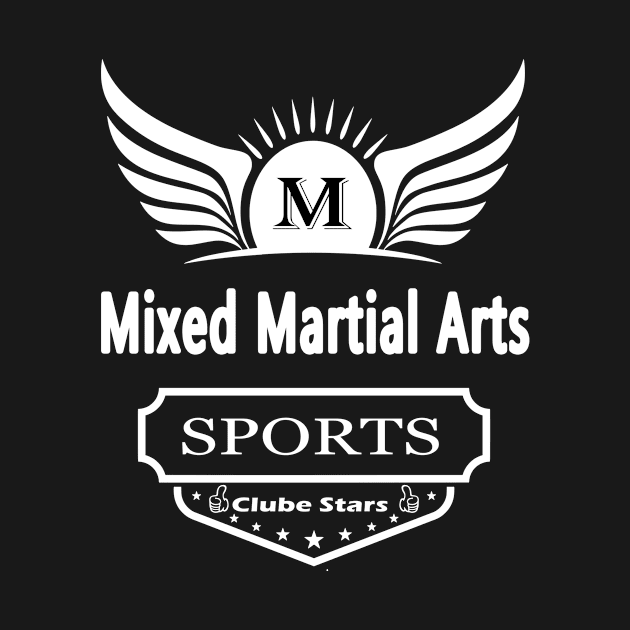 Mixed martial arts by Wanda City