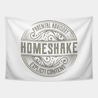 Homeshake Vintage Ornament Tapestry