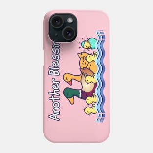 Another Blessing Phone Case