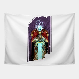 Soul Knight Tapestry