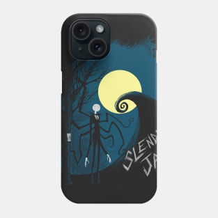 Slender Jack Phone Case