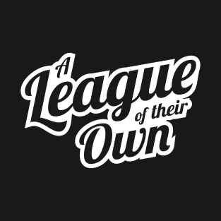 Own League T-Shirt