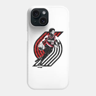 Scoot Henderson (Variant) Phone Case