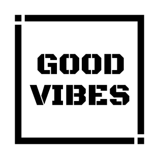 Good vibes T-Shirt