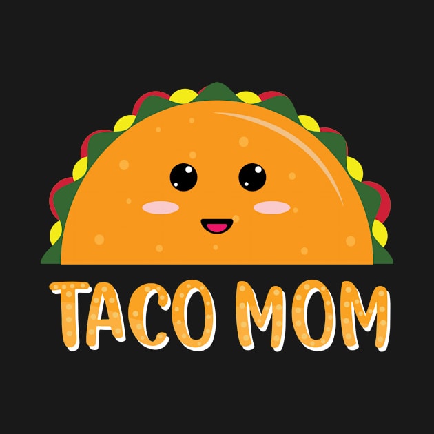 Taco Mom by othmane4