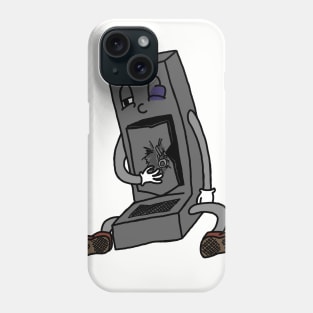 Hurt Locker Phone Case