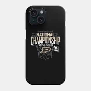 National Championship 2024 Women's Basketball Phone Case