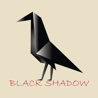 Black Shadow T-Shirt