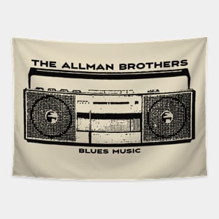 The Allman Brothers Tapestry