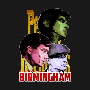 Birmingham T-Shirt