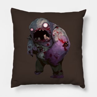 Left 4 Dead Charger Pillow