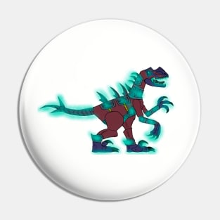 Raptorr Glow Pin