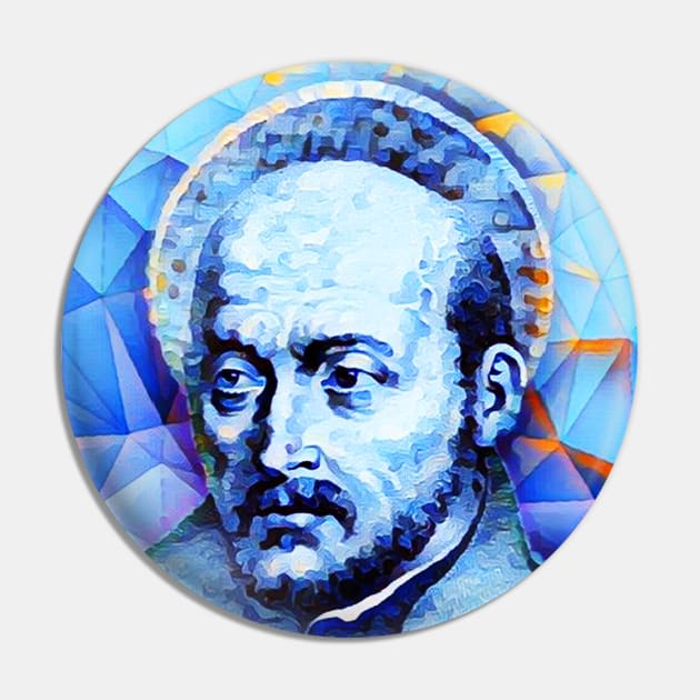 Ignatius of Loyola Portrait | Ignatius of Loyola Artwork | Ignatius of Loyola 14 Pin by JustLit