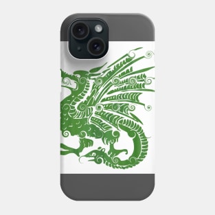 dragon Phone Case
