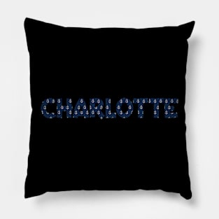 Charlotte Pillow