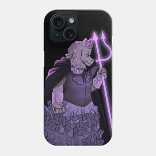 SwapFell Toriel Phone Case