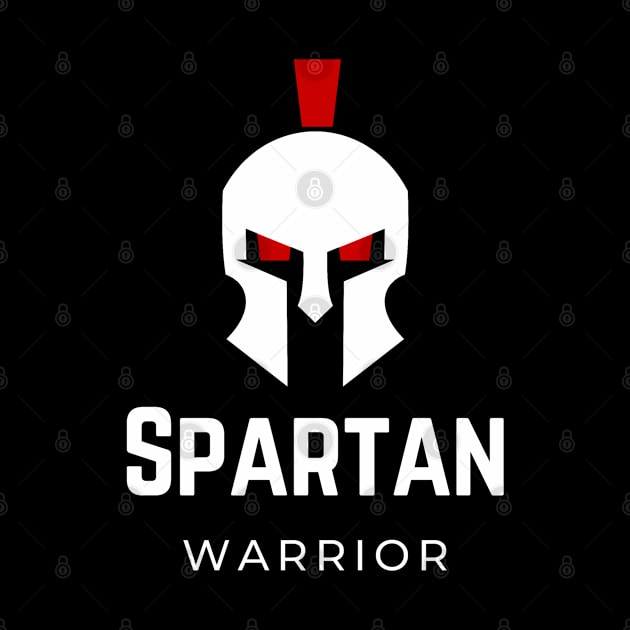 SPARTAN WARRIOR by Rules of the mind