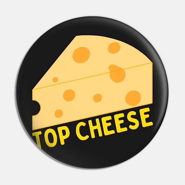 TOP CHEESE Pin by HOCKEYBUBBLE