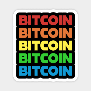 Bitcoin Magnet