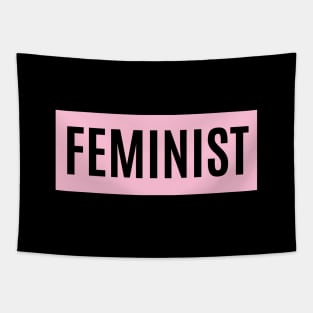 Feminist Tapestry