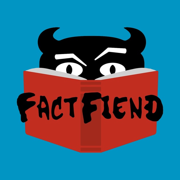 Fact Fiend by mayanaina