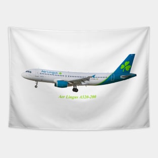 Aer Lingus A320-200 Tapestry