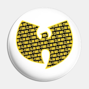 Wu Clan Pin